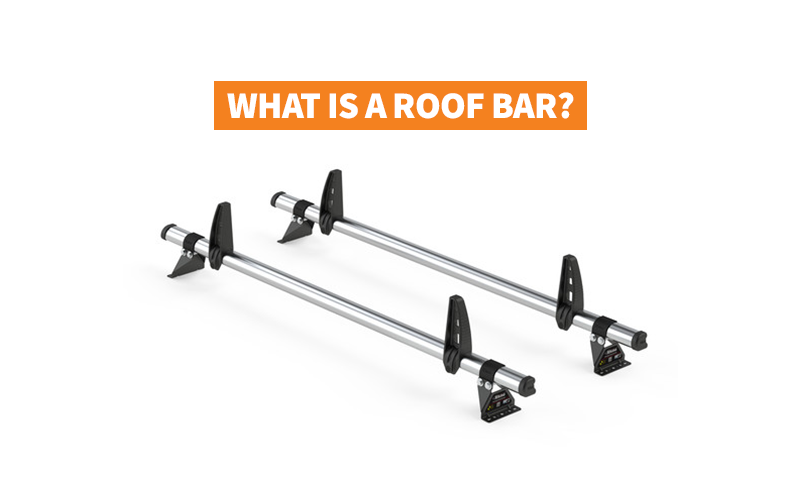 Rhino roof bars