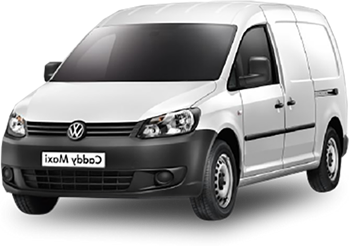 Caddy shop maxi 2010